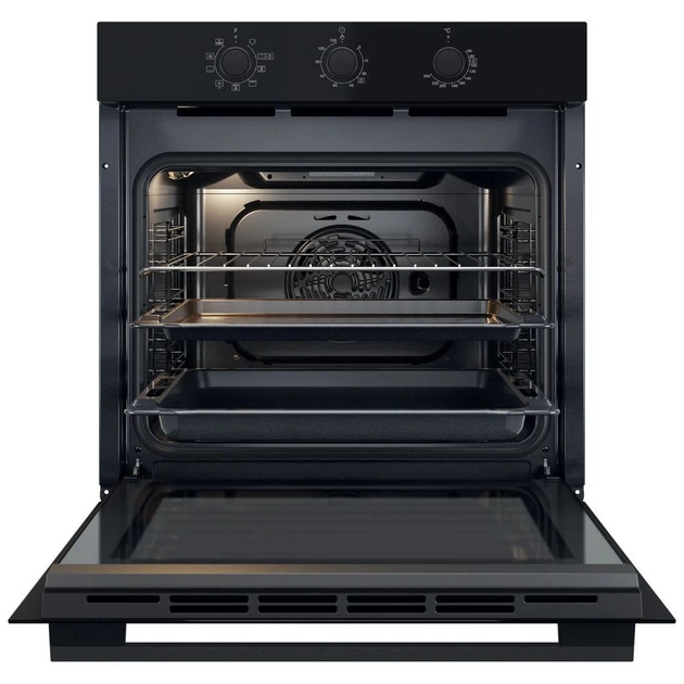 Духова шафа Whirlpool OMK38HU0B - picture 3