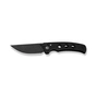 Ніж Civivi Noctis, Black G10, Black Stonewash (C24020C-1) - зменшене зображення 1
