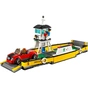 Конструктор LEGO City Great Vehicles Паром (60119) - зменшене зображення 3