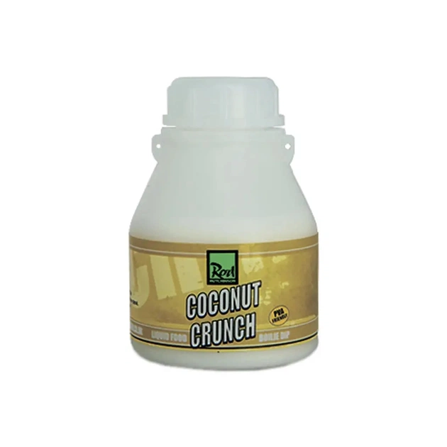 Ликвид Rod Hutchinson Liquid Food Coconut Crunch 250ml (1908.01.48) - изображение 1