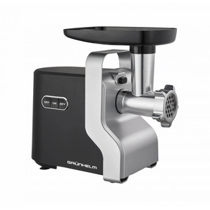 М'ясорубка Grunhelm AMG220SB зображення 1