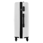 Чемодан Semi Line 24" (M) White (T5970-2) (DAS303669) - уменьшенное изображение 5