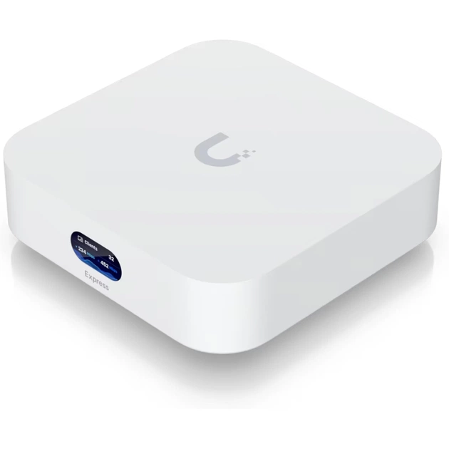 Маршрутизатор Ubiquiti UniFi Express (UX) - изображение 1