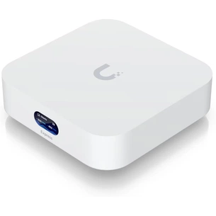 Маршрутизатор Ubiquiti UniFi Express (UX) зображення 1