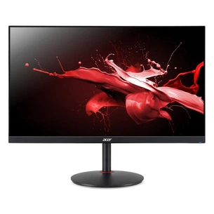 Монітор Acer XV270UXEbmiiprx (UM.HX0EE.E01) зображення 1