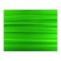 Пластик для 3D-принтера Flashforge PLA 1,75mm 1kg Transparent Green (PTG1) - уменьшенное изображение 3