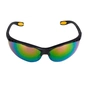 Захисні окуляри DeWALT Reinforcer, кольорові дзеркальні, полікарбонатні (DPG58-6D) - зменшене зображення 2