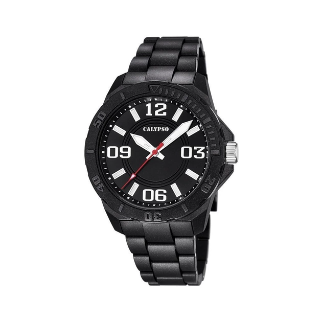 Наручные часы Calypso K5644/6 - изображение 1