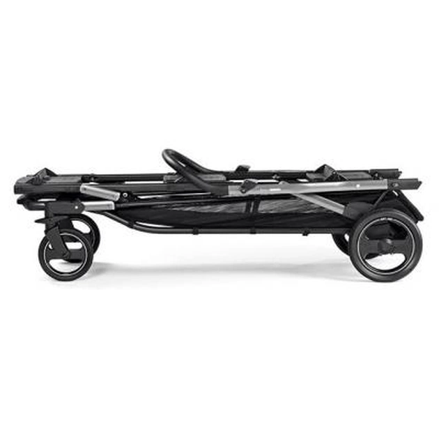 Шасі для коляски Peg-Perego Triplette Piroet (ICTR0200NL77) - изображение 1