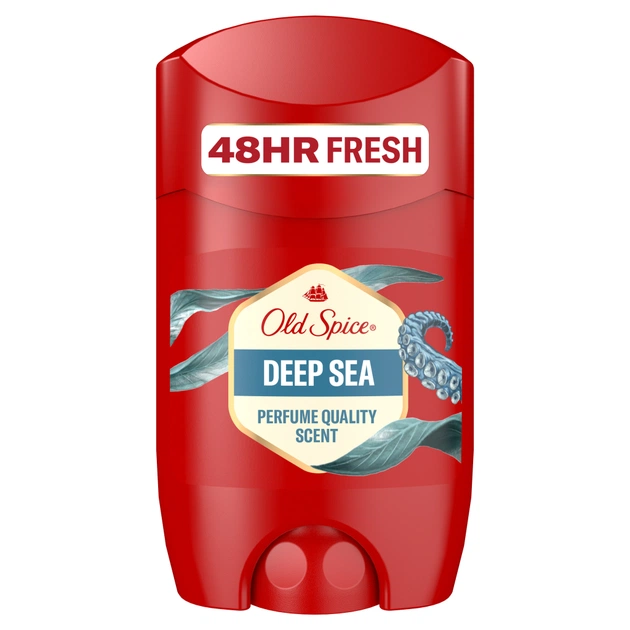 Дезодорант Old Spice Deep Sea 50 мл (8001841283906) - picture 1