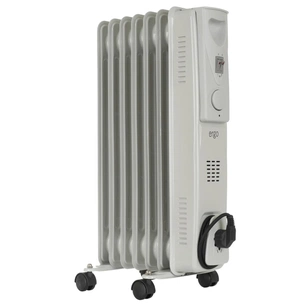 Обігрівач Ergo HO 191507 зображення 1