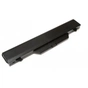 Акумулятор до ноутбука AlSoft HP ProBook 4510s HSTNN-IB89 4400mAh 6cell 11.1V Li-ion (A41680) - зменшене зображення 2