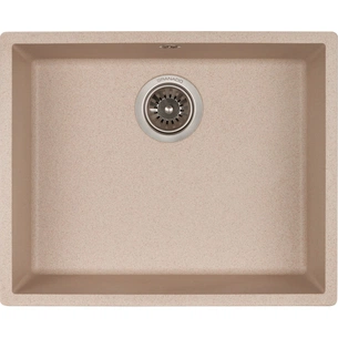 Мийка кухонна GRANADO Under top L avena (gr3502) зображення 1