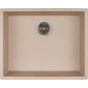 Мийка кухонна GRANADO Under top L avena (gr3502) - зменшене зображення 1