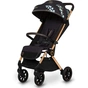 Коляска Lionelo Cloe Golden Moments (LO-CLOE GOLDEN MOMENTS) - зменшене зображення 1