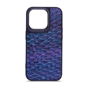 Чохол до мобільного телефона Harder Virgin Mermaid Apple iPhone 15 Pro Blue (ARM76819) зображення 1