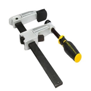 Струбцина Stanley F-образная «FATMAX» 600мм (FMHT0-83246) зображення 1