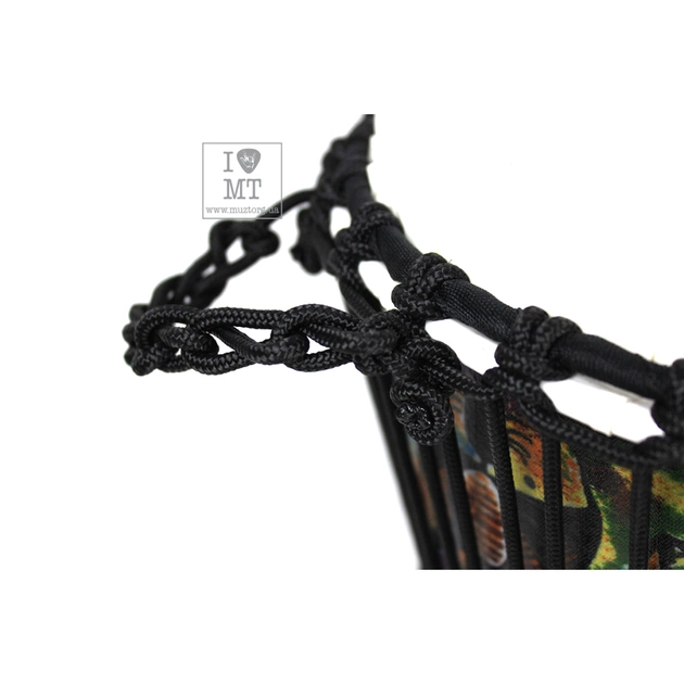 Джембе Palm Percussion PVC Drum Rope Tension 10" (225581) - picture 7