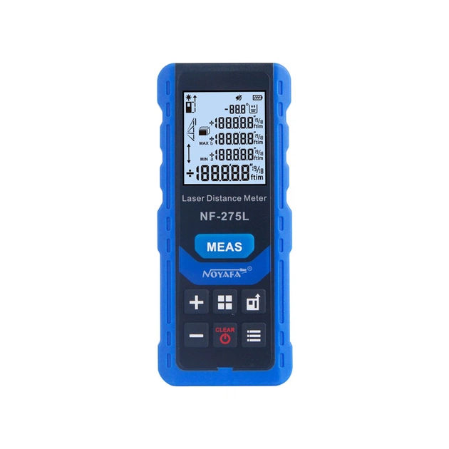 Далекомір Noyafa NF-275L-60 - picture 1