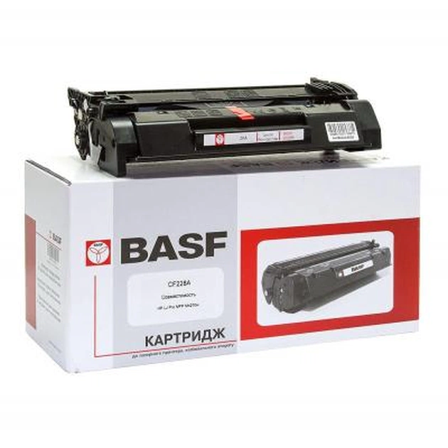 Картридж BASF для HP LJ Pro M403d/M403dn/M403n/M427dw (KT-CF228A) - зображення 1