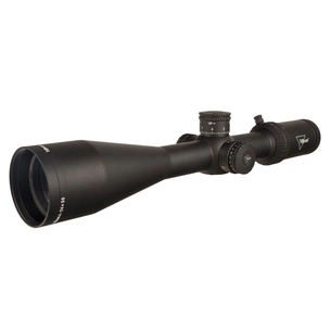 Оптичний приціл Trijicon Tenmile 4-24x50 MRAD Ranging Crosshair SFP Red (TM42450-C-3000007) зображення 1