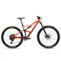 Велосипед Orbea Occam 29" H20-Eagle 2021 L Salmon/Blue Indigo (L25818MZ) - зменшене зображення 1