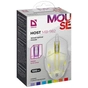 Мишка Defender Host MB-982 USB White (52983) - зменшене зображення 3