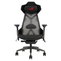 Кресло игровое ASUS SL400 ROG DESTRIER ERGO (90GC0120-MSG010/020) - уменьшенное изображение 2
