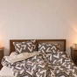 Постільна білизна Isleep полуторна Сатин Twill 37 (37_pl_Isleep) - зменшене зображення 7