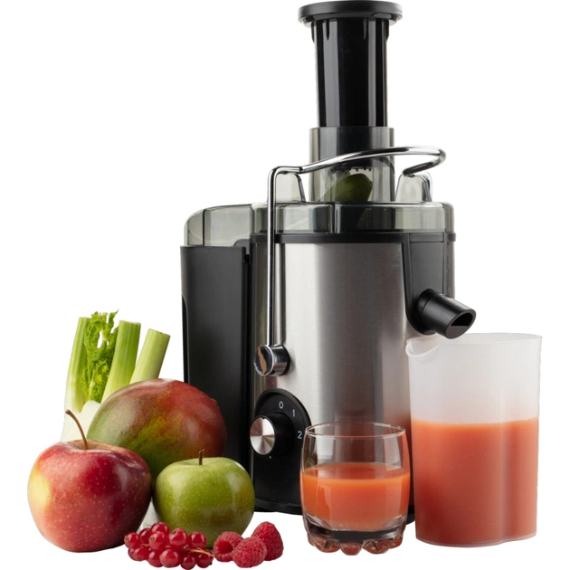 Соковижималка Gorenje JC400BE - picture 7