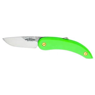 Ніж Svord Peasant Green (SV141) зображення 1