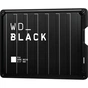 Зовнішній жорсткий диск 2.5" 2TB Black P10 Game Drive WD (WDBA2W0020BBK-WES1) - уменьшенное изображение 4