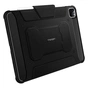 Чохол до планшета Spigen Apple iPad Pro 11"(2022/2021/2020/2018) Rugged Armor Pro, Black (ACS01024) - зменшене зображення 2