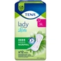 Урологічні прокладки Tena Lady Slim Normal 12 шт. (7322540852127) - зменшене зображення 2