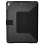 Чохол до планшета UAG iPad 10,2 (2019) Scout Folio, Black (12191I114040) - зменшене зображення 1