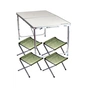 Набор кемпинговой мебели Ranger ST-401 (RA1106) - уменьшенное изображение 10