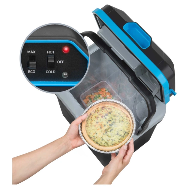 Автохолодильник Sencor SCM2224BL-EUE3 - зображення 7