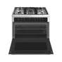 Плита Houser FSM90401IX - уменьшенное изображение 2