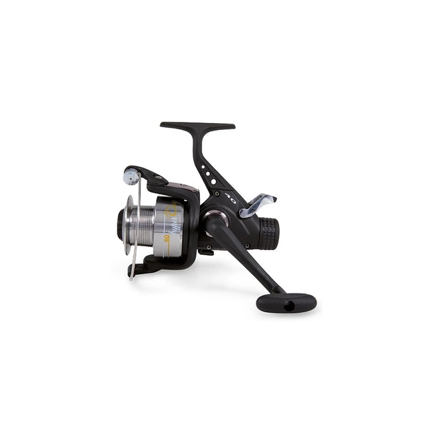 Котушка Lineaeffe Baitrunner Hyper Carp 40 (1287740) - зображення 1
