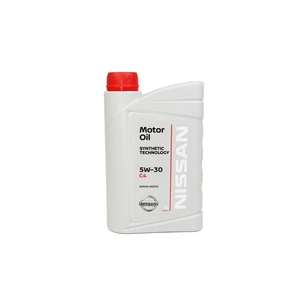 Моторна олива Nissan DPF 5W-30 C4 1л (KE900-90033) зображення 1