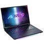 Ноутбук GIGABYTE Aorus Master 16 BZH (AORUS_16BZHC6UAE65SP) - зменшене зображення 2
