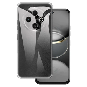 Чохол до мобільного телефона BeCover Tecno Spark 30C 4G Transparancy (712756) зображення 1