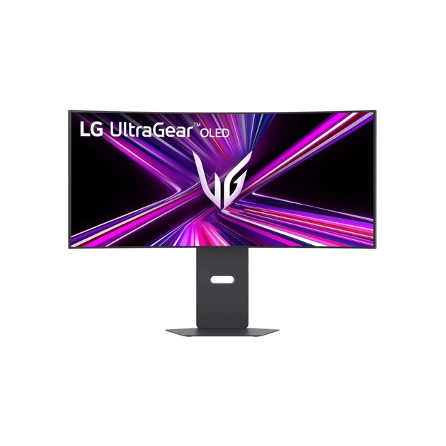 Монітор LG 34GX900A-B - зображення 1