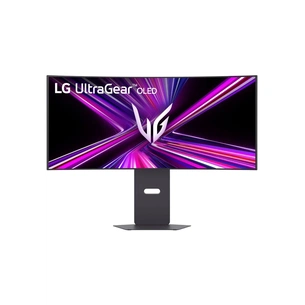 Монітор LG 34GX900A-B зображення 1