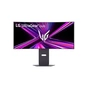 Монітор LG 34GX900A-B - зменшене зображення 1