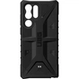 Чохол до мобільного телефона UAG Samsung Galaxy S22 Ultra Pathfinder, Black (213447114040) - зменшене зображення 2
