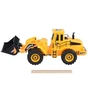 Спецтехніка Same Toy Mod-Builder Трактор-погрузчик (R6015Ut) - зменшене зображення 4