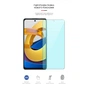 Плівка захисна Armorstandart Anti-Blue Xiaomi Poco M4 Pro 5G (ARM62538) - уменьшенное изображение 2