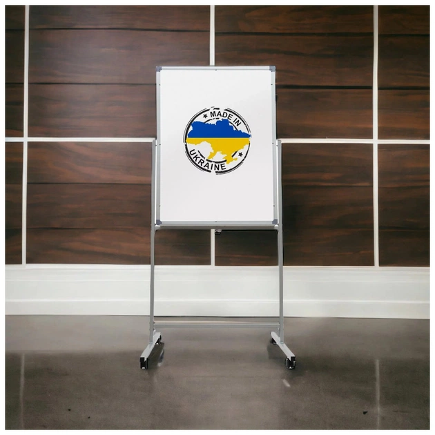 Фліпчарт Sector 75х100 см маркерний, магнітний (MМ-07510) - picture 7