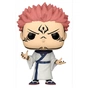 Фигурка Funko Pop серии Магическая битва - Сукуна (80282) - уменьшенное изображение 1